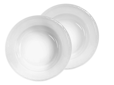 Plato Berlin para sopa, d 24,5 cm