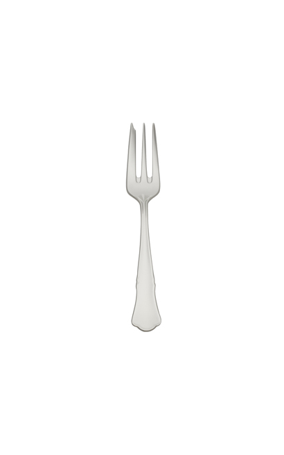 Tenedor para pastel, plata Alt-Chippendale