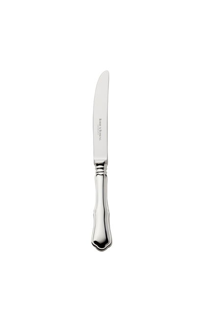 Cuchillo para pastel/fruta, plata Alt-Chippendale