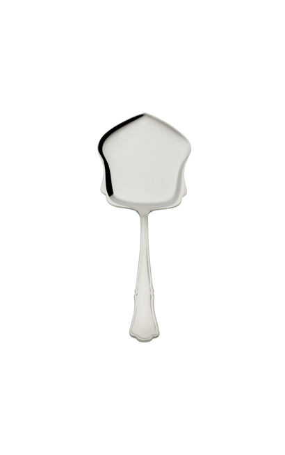 Espatula para pastas, plata Alt-Chippendale