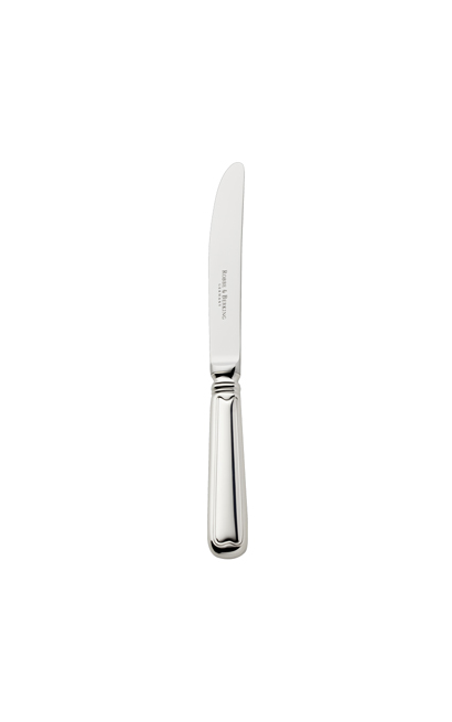 Cuchillo para pastel/fruta, plata Alt-Faden