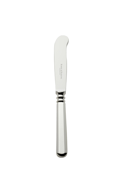 Cuchillo mantequilla largo, plata Alt-Spaten