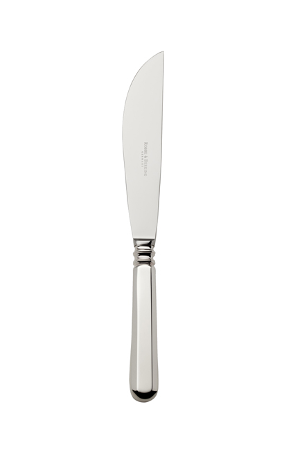 Cuchillo trincante, plata Alt-Spaten