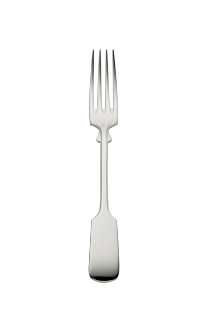 Menu fork, plata Alt-Spaten