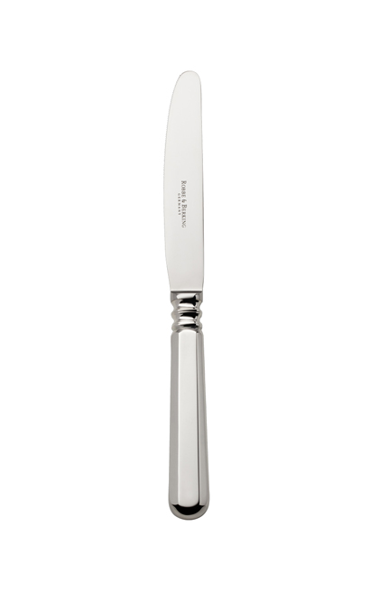 Menu knife, plata Alt-Spaten