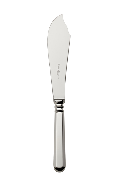 Cuchillo para tarta, plata Alt-Spaten