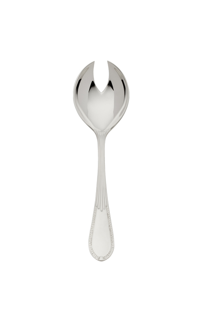 Tenedor para ensalada pequeño, plata Belvedere