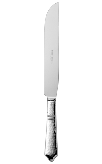 Cuchillo trincante, Hermitage