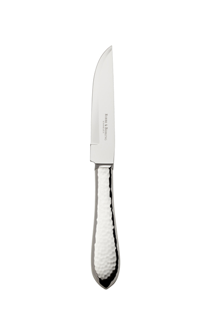 Cuchillo para bistec, Martele