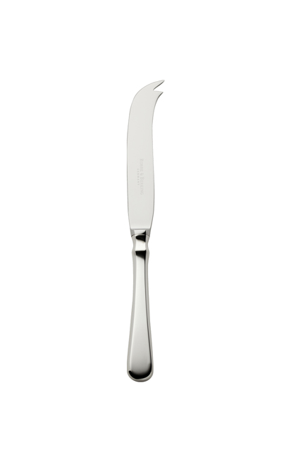 Cuchillo para queso grande Spaten