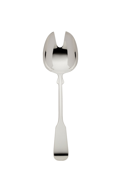 Tenedor grande para ensalada Spaten