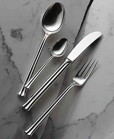 ROBBE & BERKING silver cutlery sets Viva