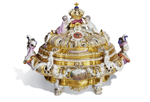 Sopera opulenta,  25 