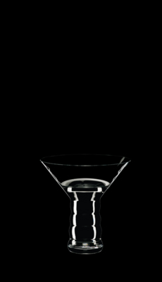    bar martini riedel