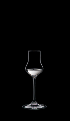 bar spirits    riedel