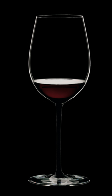 Riedel black tie bordeaux grand cru