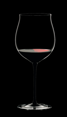 Riedel black tie burgundy grand cru