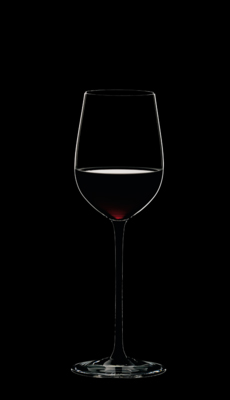 Riedel black tie mature bordeaux