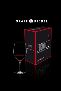 copas Riedel GRAPE