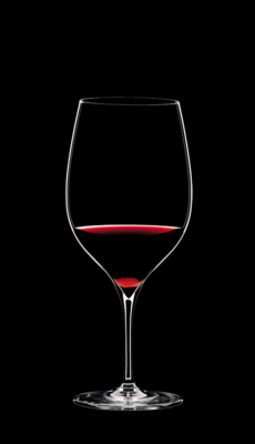     riedel grape cabernet, merlot