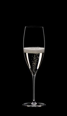 copas para cava grape champagne glass riedel