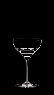    grape martini riedel