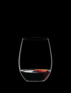 riedel бокалы для вина без ножки o-riedel cabernet/merlot