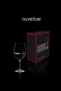  RIEDEL OUVERTURE