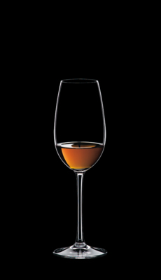 ouverture champagne glass    riedel