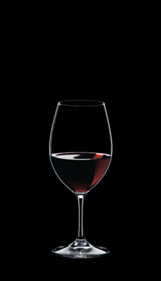     riedel ouverture redwine