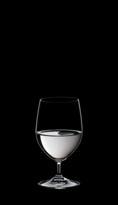 ouverture water    riedel