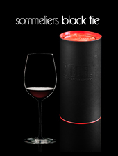 riedel   black tie