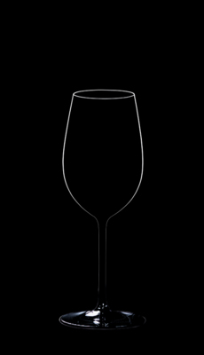 sommeliers blind blind tasting glass riedel   