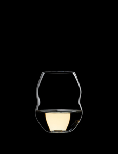 модерновые бокалы для белого вина riedel swirl white wine