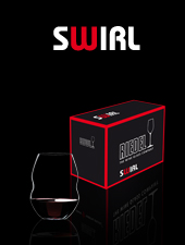 riedel   swirl