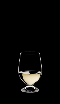 tyrol chardonnay, viognier copas de vino riedel