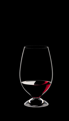 riedel copas de vino tyrol syrah, shiraz