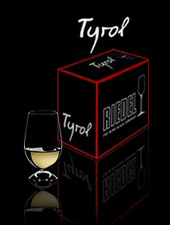 riedel   tyrol