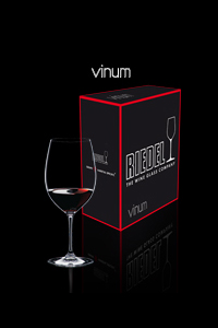  RIEDEL VINUM