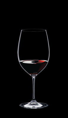 riedel    vinum cabernet sauvignon