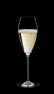 бокалы для шампанского vinum extreme champagne glass riedel