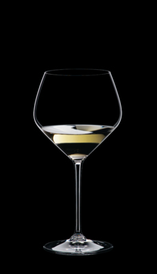 бокалы riedel для белого вина vinum extreme oaked chardonnay