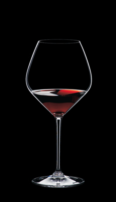 vinum extreme pinot noir copas de vino riedel