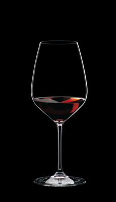 riedel vinum extreme shiraz, syrah бокалы для вина