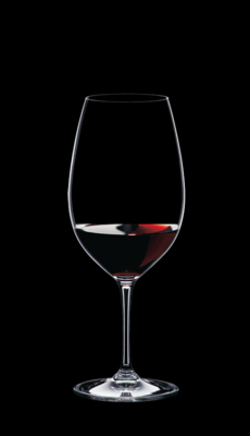 copas de vino riedel vinum shiraz, syrah