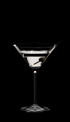 vinum xl martini бокалы для мартини riedel