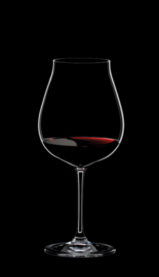 бокалы для вина riedel vinum xl pinot noir