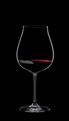    riedel vinum xl pinot noir