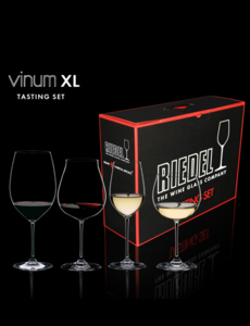    riedel vinum xl tasting set