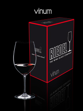 riedel   vinum